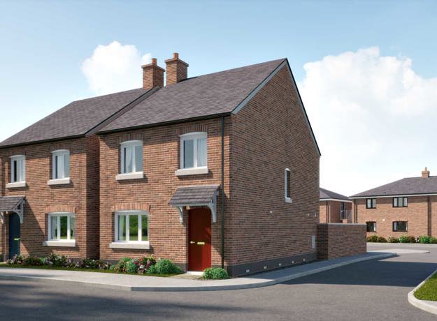 Huntick Green Plot 4 CGI Web