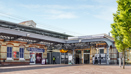 Maidenhead train station providing excellent commuter connections and accessibility
