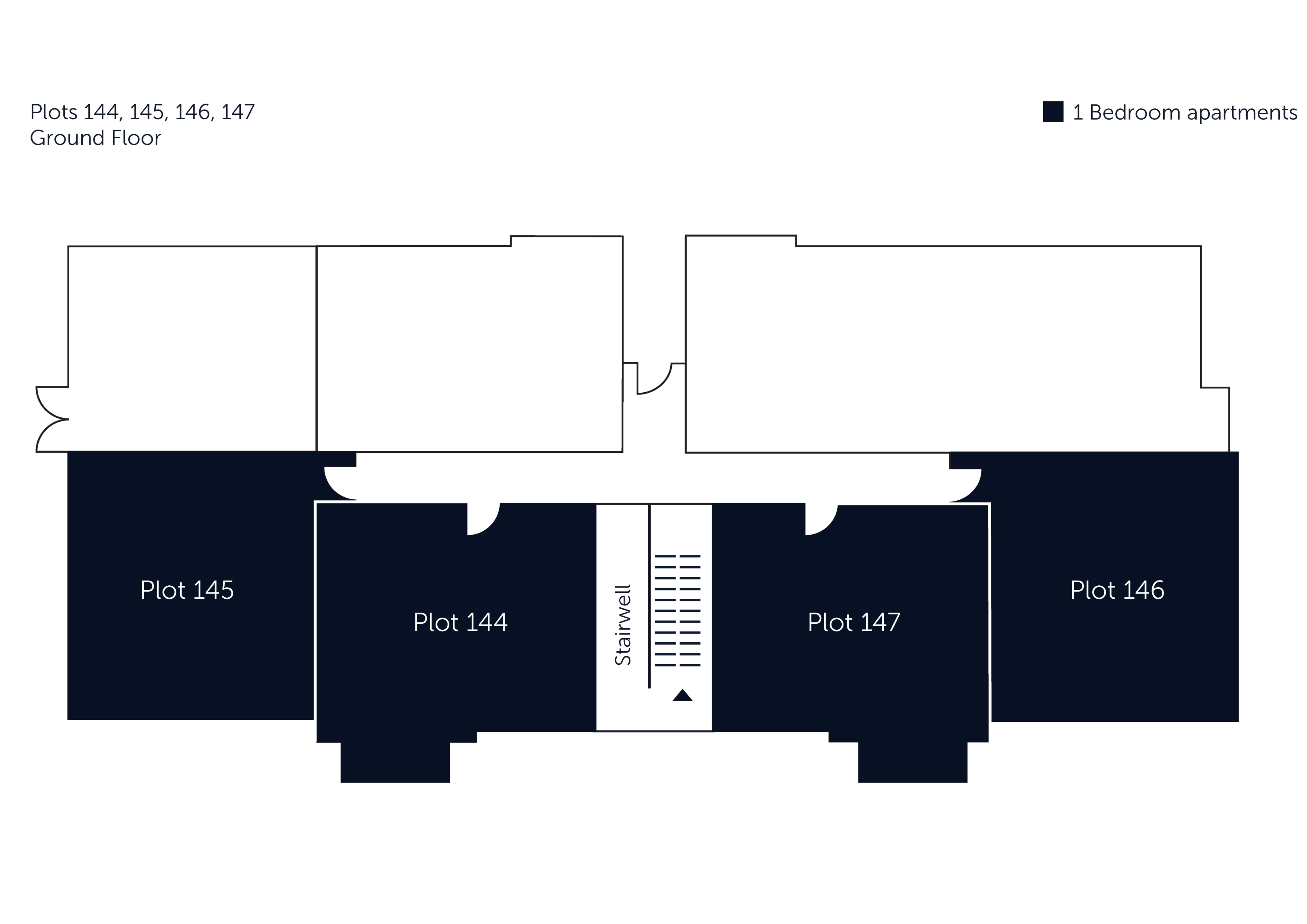 Plot map