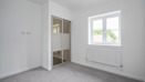 11 Valeside Avenue Master Bedroom