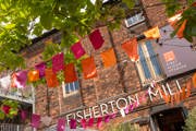 Fisherton Mill (5)