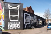 Bristol Beer Factory