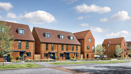 Plots 85 91 The Brook & The Walsham Allium Park LR