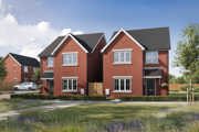 Plots 23 to 24 V2