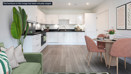 SDP Kitchen VS