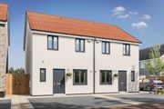 House Type A Plots 454 455