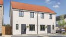House Type A Plots 454 455
