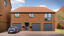 Plot 113 The Lock Allium Park LR