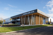Rivermead Leisure Center (3)