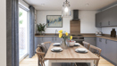 Cobble Grey Kitchen