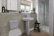 Bathroom 99969 Plot 64 11 Sherecroft Way (34)