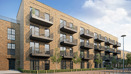 Engineering Mews Block Q