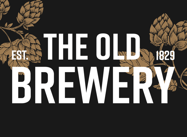 Logo With Hops
