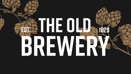 Logo With Hops