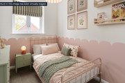 Kids Room EGD