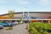 Braywick Leisure Centre, a modern fitness and leisure destination in Maidenhead