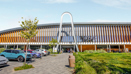 Braywick Leisure Centre, a modern fitness and leisure destination in Maidenhead