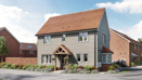 House Type Plot 25