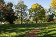 Caversham Center And Gardens (4)