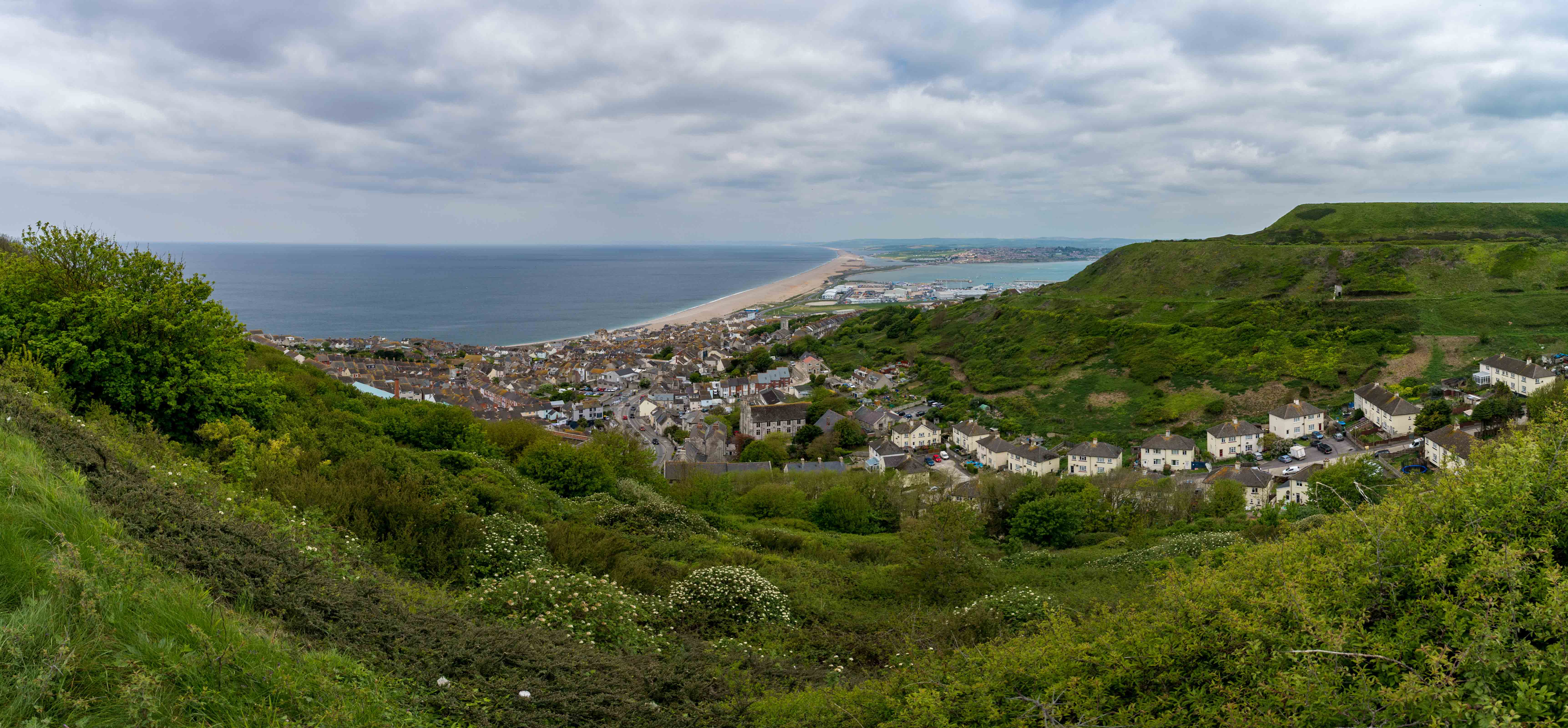 Bincombe Park