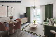 SDP Living Room VS