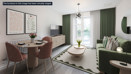 SDP Living Room VS