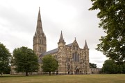 Salisbury Cathedral (1)