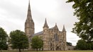 Salisbury Cathedral (1)