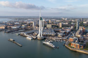 Gun Wharf 1