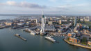 Gun Wharf 1