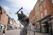 Guildford Town Centre (28)