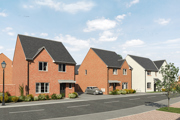 Spinnaker Street View 2 (Plots 166 169)