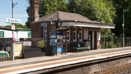 Bramley Train Station (2)