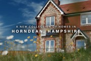 Blendworth Fields video of local area and marketing suite