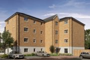 Apartment Block 8 Plots 201 212 00000