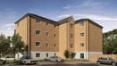 Apartment Block 8 Plots 201 212 00000