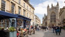 Bath City Centre (2)