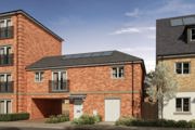 Coach House Plot 74 00000