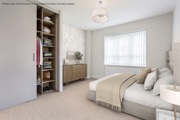 145 Hareshill Master Bedroom VS