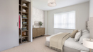 145 Hareshill Master Bedroom VS