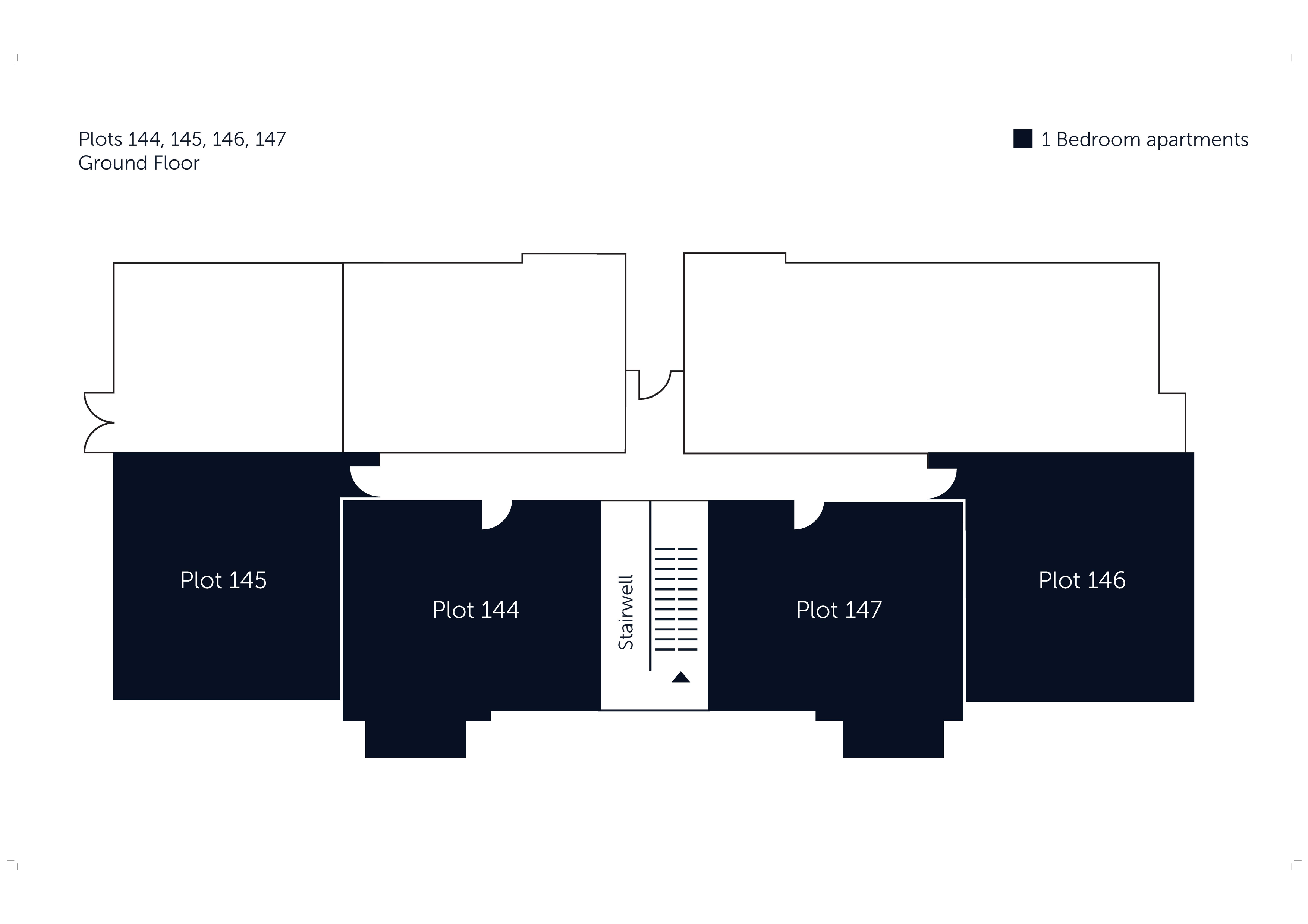 Plot map