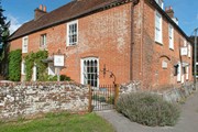 Jane Austen's House (3)