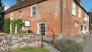 Jane Austen's House (3)