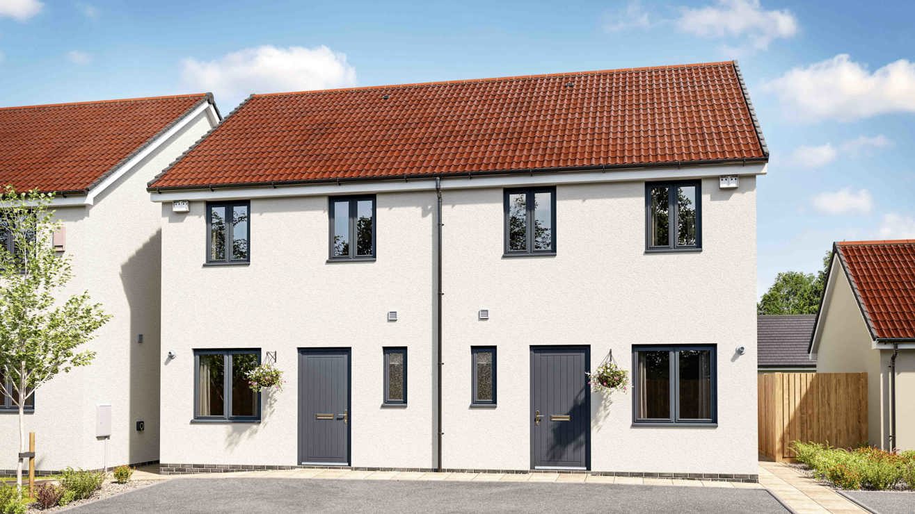 Guttering & Fascias work example 4