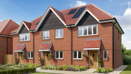 House Types Plots 81 83