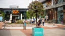 Whiteley Shopping Centre (2)