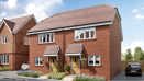 House Types Plots 132 133 LR