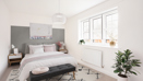 Tangier Walk virtual staging