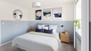 12 Bodding Avenue Bedroom 1 The Rowan V2