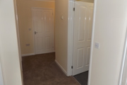 5 (Flat 4, 30 Savile Crescent)